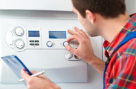 free commercial Measham boiler quotes