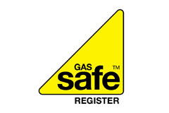 gas safe companies Measham